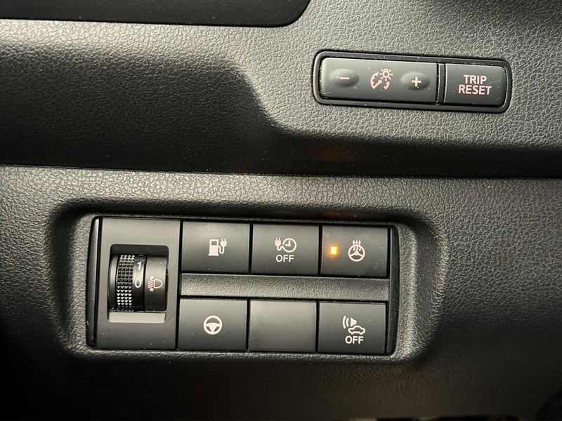 Nissan Leaf bild 26