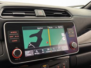 Nissan Leaf bild 18
