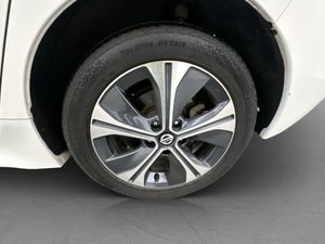 Nissan Leaf bild 30