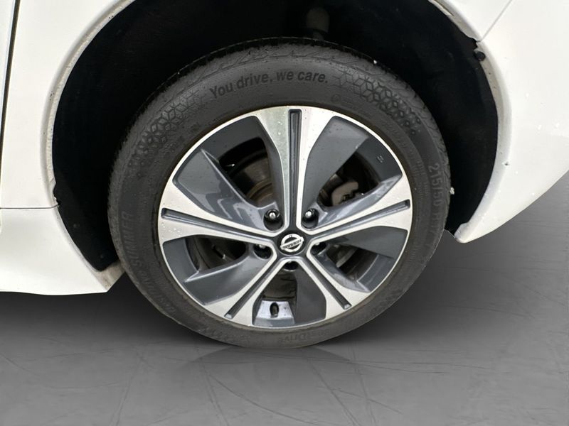 Nissan Leaf bild 30