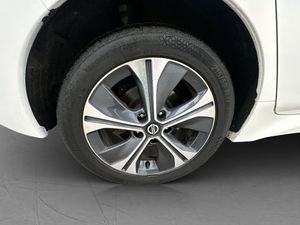 Nissan Leaf bild 31
