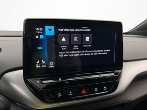 Volkswagen ID.4 bild 24