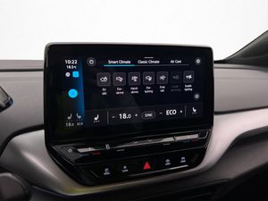 Volkswagen ID.4 bild 23