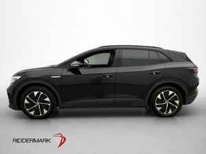Volkswagen ID.4 bild 5