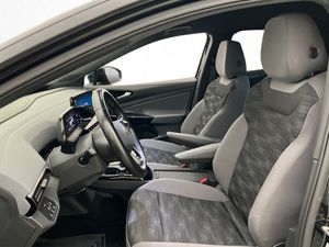 Volkswagen ID.4 bild 13