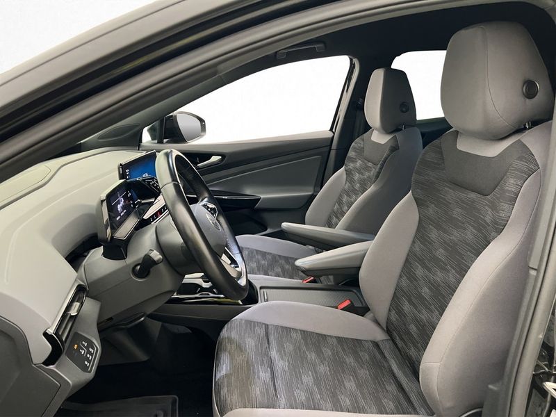 Volkswagen ID.4 bild 13