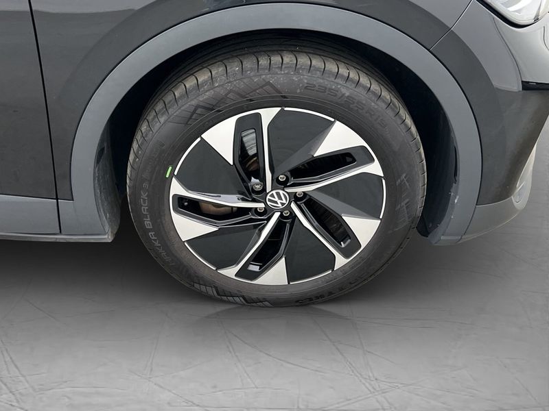 Volkswagen ID.4 bild 36