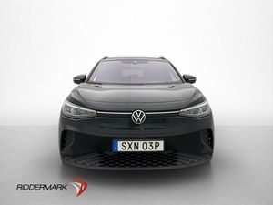 Volkswagen ID.4 bild 2