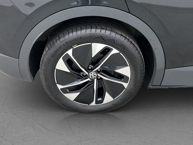 Volkswagen ID.4 bild 35