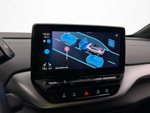 Volkswagen ID.4 bild 25