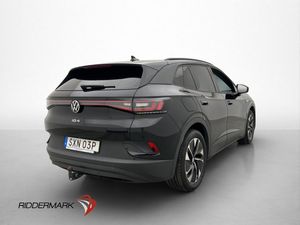 Volkswagen ID.4 bild 8