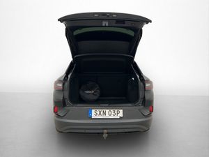 Volkswagen ID.4 bild 31