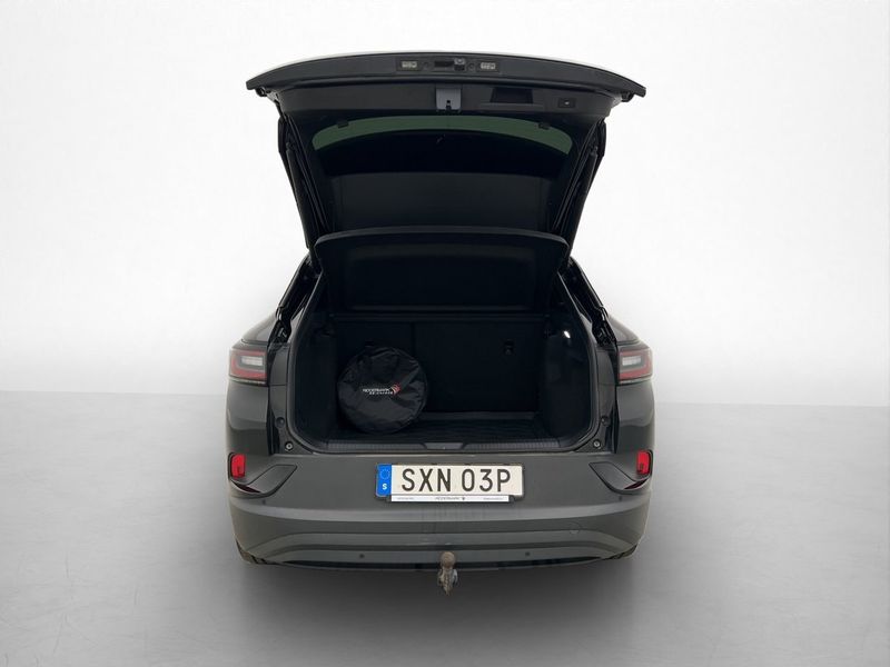 Volkswagen ID.4 bild 31