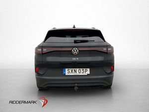 Volkswagen ID.4 bild 7