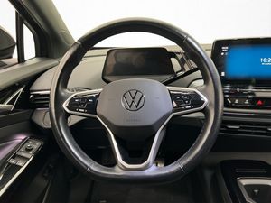 Volkswagen ID.4 bild 15