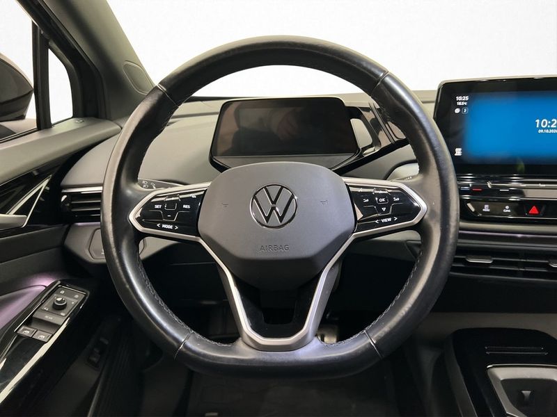 Volkswagen ID.4 bild 15
