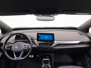 Volkswagen ID.4 bild 14