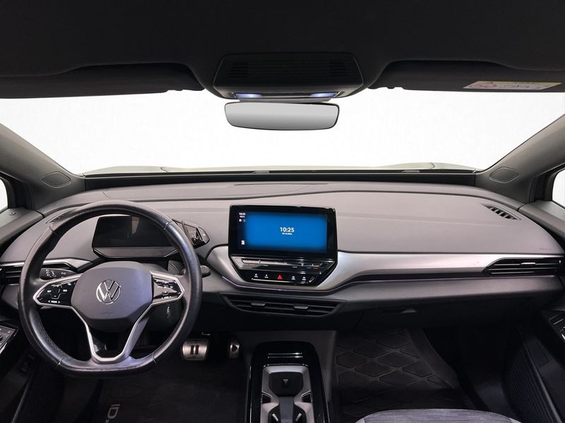 Volkswagen ID.4 bild 14
