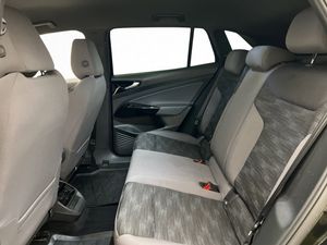 Volkswagen ID.4 bild 29