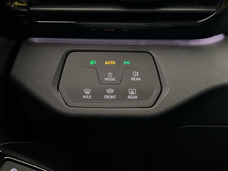 Volkswagen ID.4 bild 16