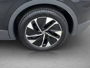 Volkswagen ID.4 bild 34
