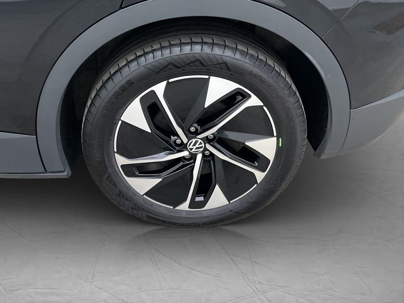 Volkswagen ID.4 bild 34