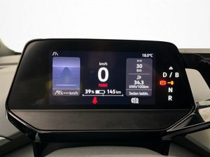 Volkswagen ID.4 bild 18