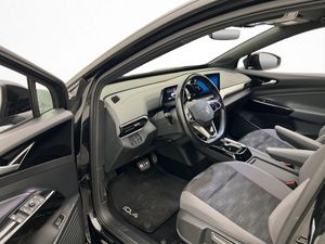 Volkswagen ID.4 bild 12
