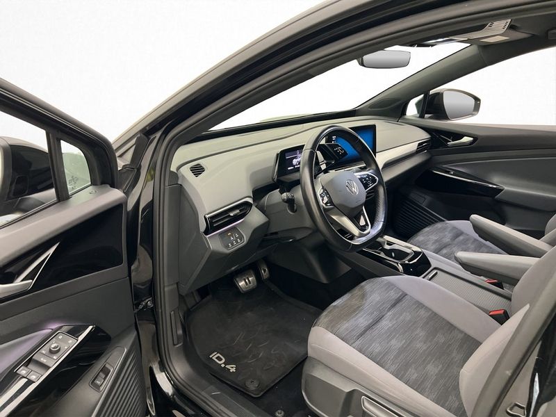 Volkswagen ID.4 bild 12