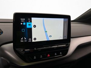 Volkswagen ID.4 bild 21