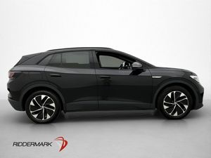 Volkswagen ID.4 bild 9