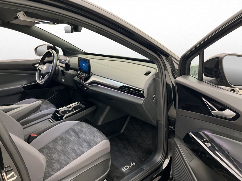 Volkswagen ID.4 bild 28