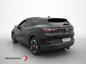 Volkswagen ID.4 bild 6