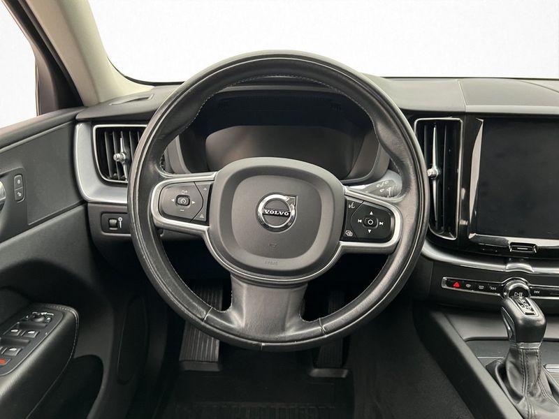 Volvo XC60 bild 13