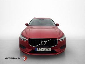 Volvo XC60 bild 2