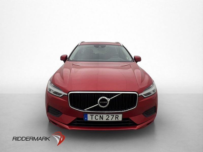 Volvo XC60 bild 2