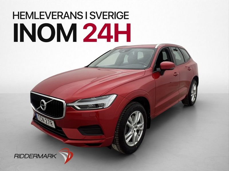 Volvo XC60 bild 3
