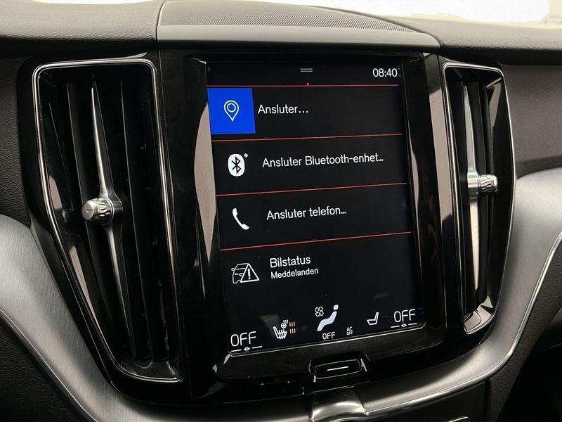 Volvo XC60 bild 17