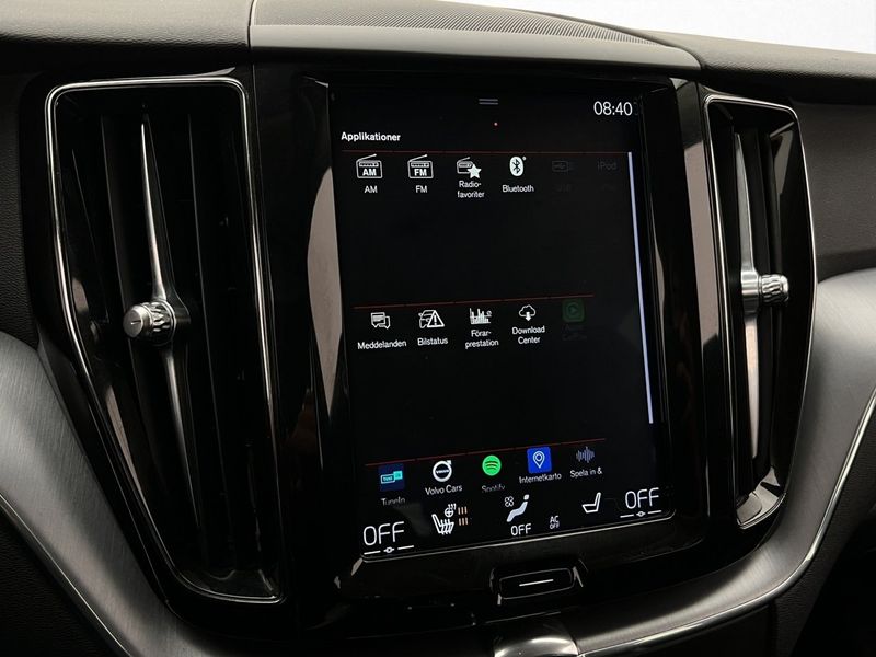 Volvo XC60 bild 19