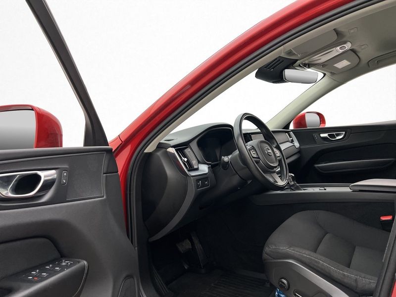 Volvo XC60 bild 9