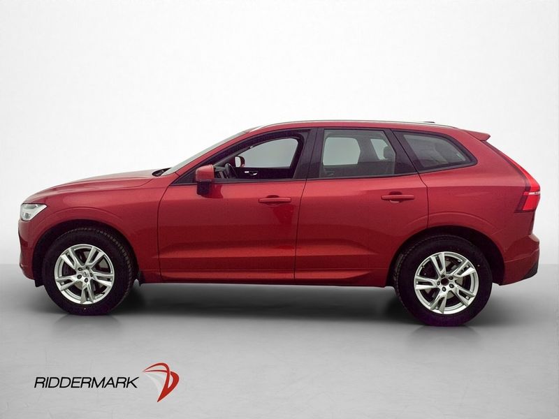 Volvo XC60 bild 5