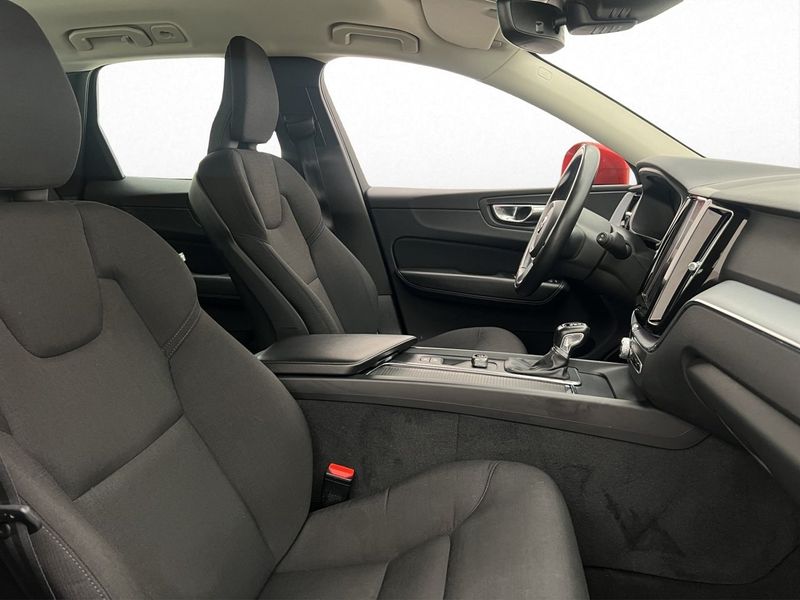 Volvo XC60 bild 24