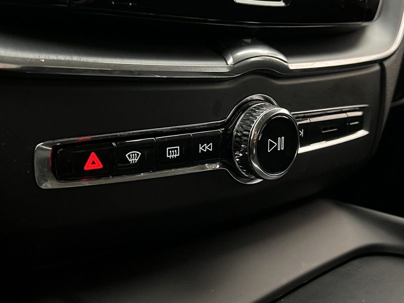 Volvo XC60 bild 21
