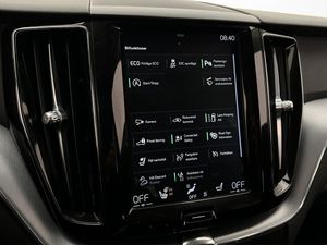 Volvo XC60 bild 20