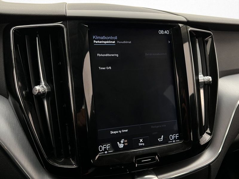 Volvo XC60 bild 18