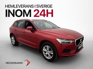 Volvo XC60 bild 1