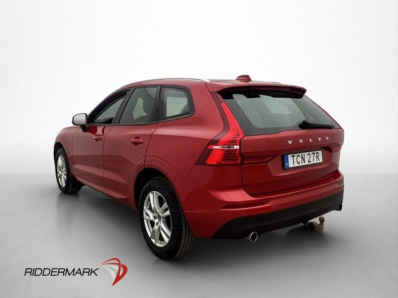 Volvo XC60 bild 6