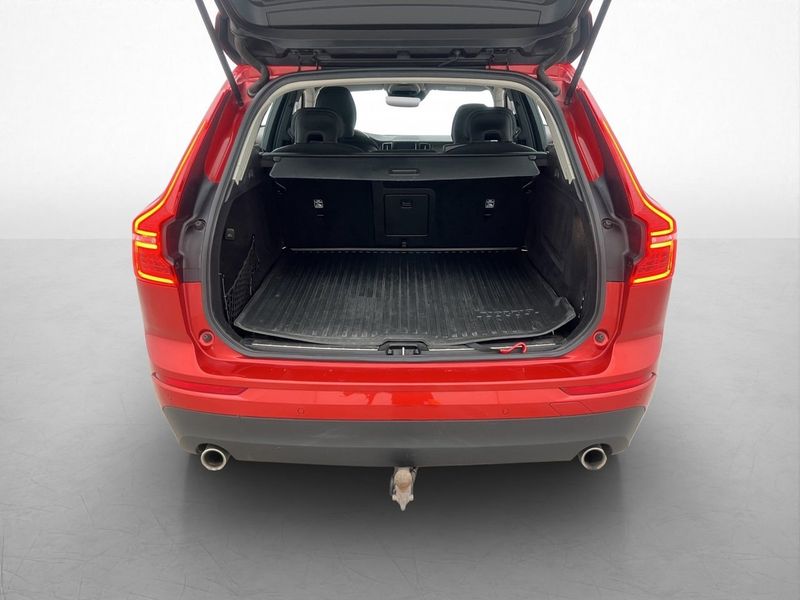 Volvo XC60 bild 26