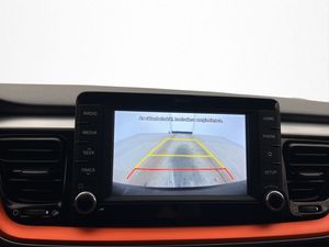 Kia Stonic bild 20