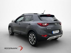 Kia Stonic bild 6